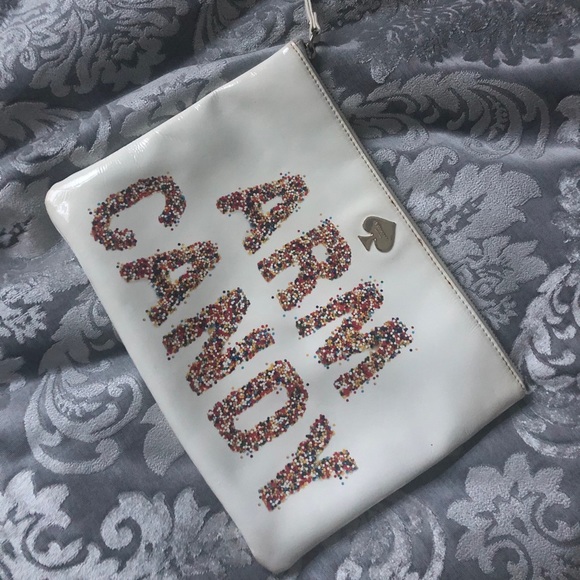 Kate spade “Arm Candy” wristlet - Picture 4 of 8